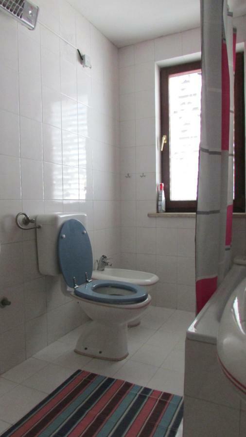 Apartmani Petunia 파자나 외부 사진